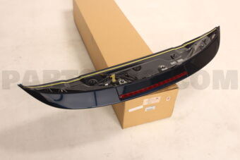 960305ZA2C AIR SPOILER