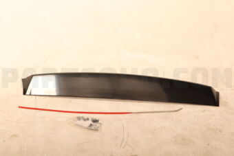 960307S010 AIR SPOILER ASSY-REAR