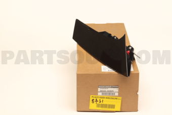 960324CE0A AIR SPOILER RH