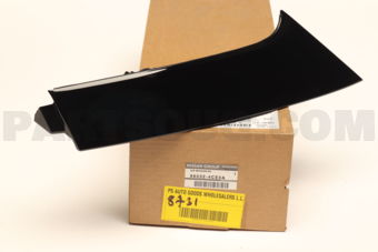 960324CE0A AIR SPOILER RH