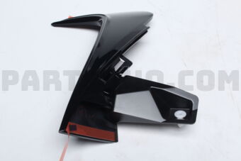 960335DA1A AIR SPOILER LH
