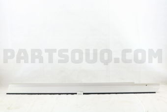 96110VB200 PLATE-SIDE STEP,RH