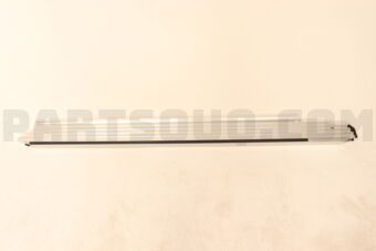 96110VV00A PLATE-SIDE STEP,RH