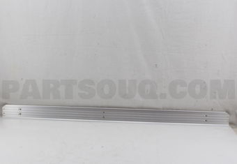 9611306J00 PLATE-SIDE STEP,LH