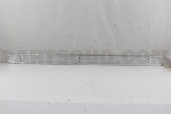 9611306J00 PLATE-SIDE STEP,LH