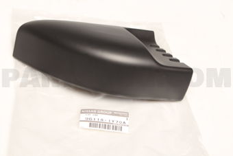 961141Y70A CAP END-LH