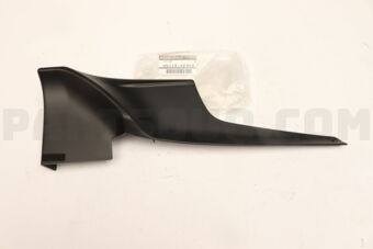 96114VC300 CAP END-RH