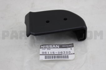 9611506J00 CAP END-LH