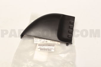 961151Y70A CAP END-LH