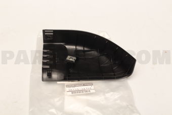 961151Y70A CAP END-LH