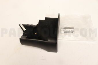 96116VC300 CAP END-LH