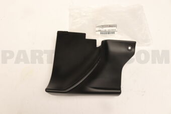 96116VC300 CAP END-LH