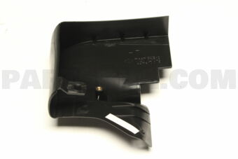 96117VC300 CAP END-LH