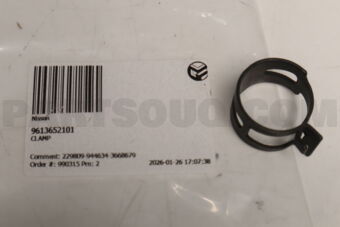 9613652101 CLAMP
