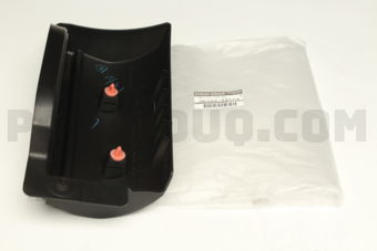 96150VX50A MAT-CAB STEP,RH