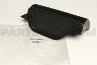 96150VX50A MAT-CAB STEP,RH