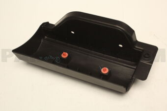96151VX50A MAT-CAB STEP,LH