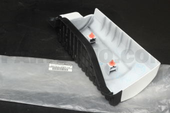 96151VX51A MAT-CAB STEP,LH