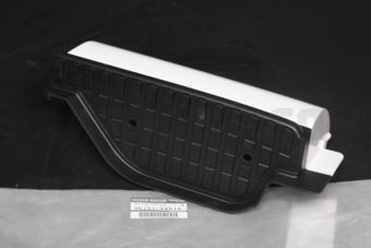 96151VX51A MAT-CAB STEP,LH