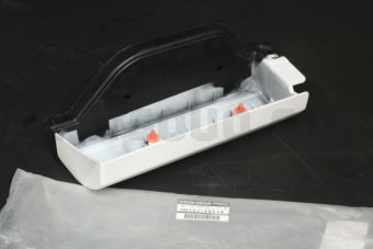 96151VX51A MAT-CAB STEP,LH