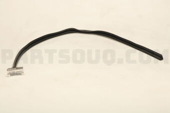96152VS90B Nissan RUBBER-SIDE STEP
