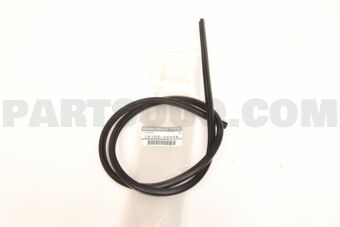 96152VV00A RUBBER-SIDE STEP