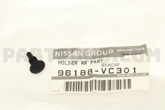 96188VC301 CLIP