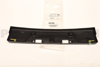 962101EL0A BRACKET-LICENCE PLATE