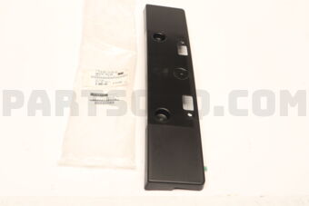 962101EL0A BRACKET-LICENCE PLATE