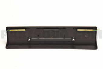 962101LA0B BRACKET-LICENCE PLATE