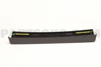 962101LA0B BRACKET-LICENCE PLATE