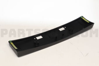 962101MH0A BRACKET-LICENCE PLATE