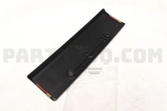 962101V80C BRKT LICENS PLA