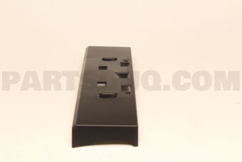 962104AM1A BRKT LICENS PLA