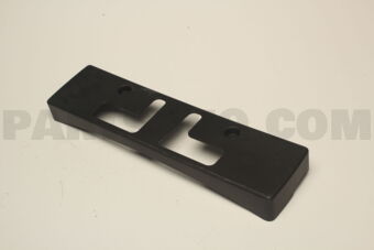 962104RB0A BRACKET LICENSE PLATE