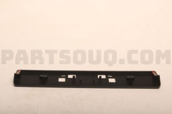 962105DA0A BRACKET LICENCE