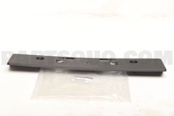 962105DC0A BRACKET LICENCE