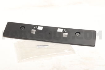 962105DC0A BRACKET LICENCE