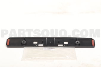 962105DC0A BRACKET LICENCE