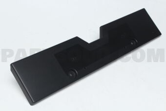 962105R00C BRKT LICENS PLA