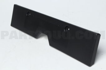 962105R00C BRKT LICENS PLA