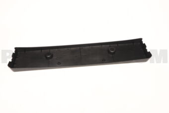 962106EM0C BRACKET-LICENCE PLATE