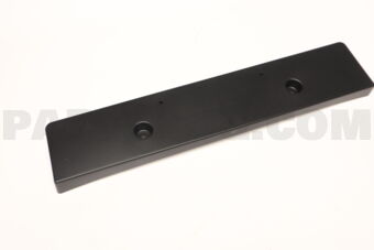 962106EM0C BRACKET-LICENCE PLATE