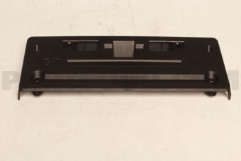 962106GW0A BRKT LICENS PLA