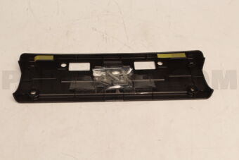 962106GW0A BRKT LICENS PLA