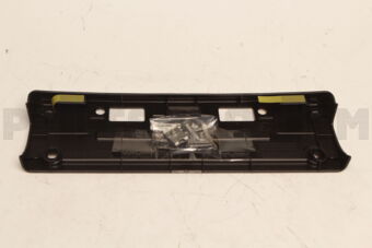 962106GW0A BRKT LICENS PLA