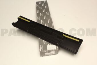 962106GW0B BRKT LICENS PLA