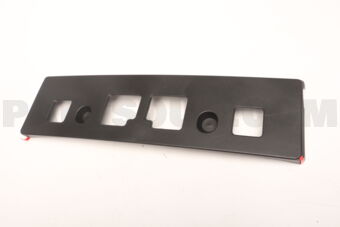 962106SA0B Nissan BRACKET - LICEN