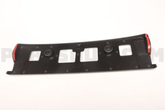 962106SA0B Nissan BRACKET - LICEN