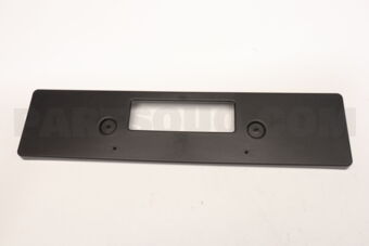 962106TB0A BRACKET - LICEN